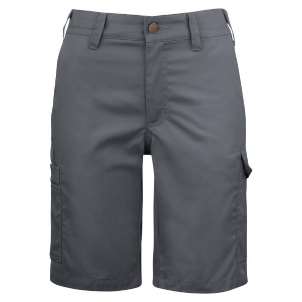 PROJOB 2529 LADIES SHORTS GREY C50