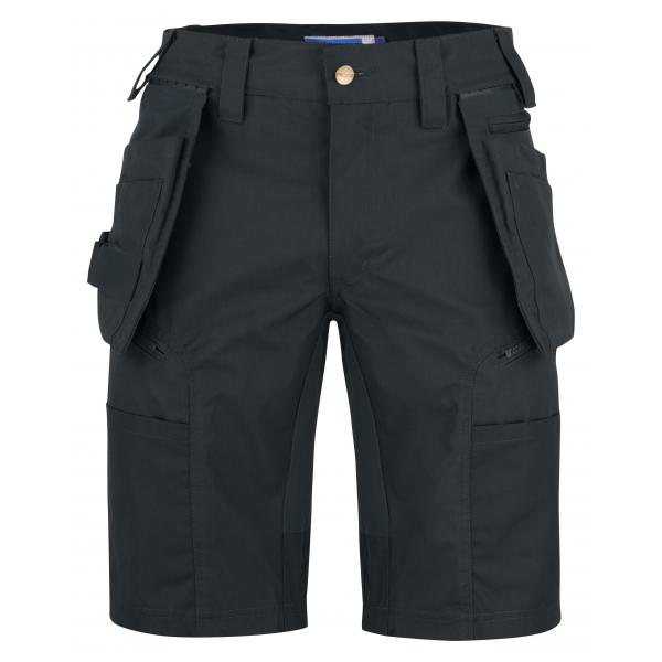 PROJOB 3521 SHORTS BLACK C50