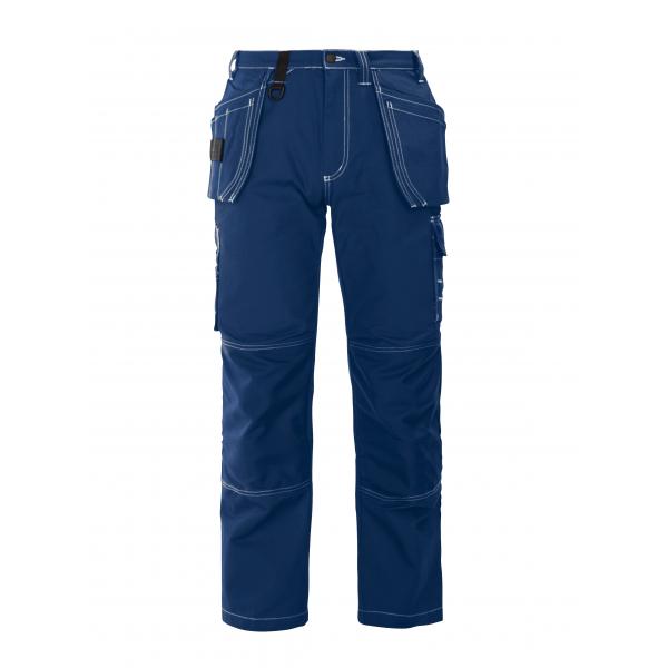 PROJOB 5501 PANTS PROJOB BLUE 50