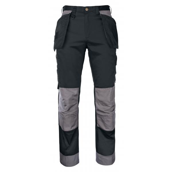 PROJOB 5513 PANTS BLACK 50