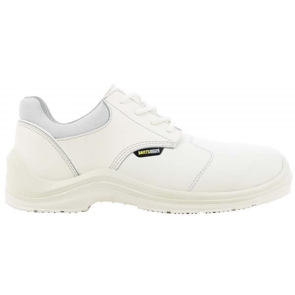 SAFETY JOGGER VOLLUTO81 Wit
