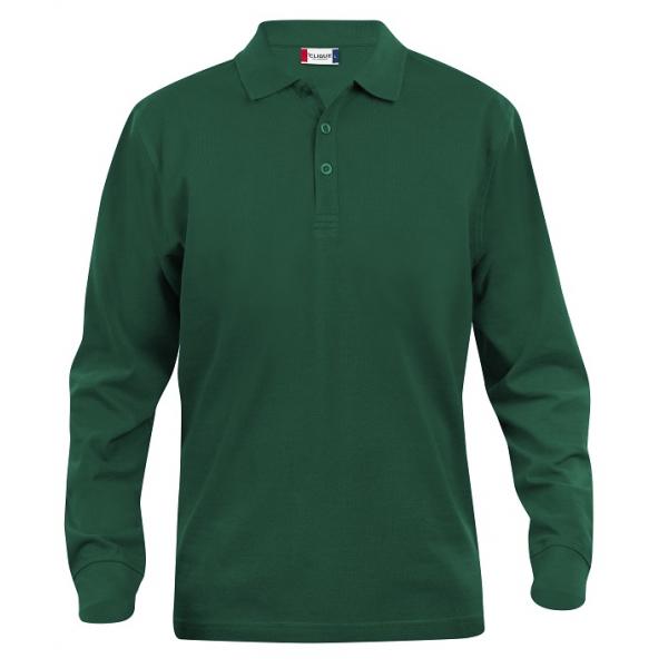 Clique Classic Lincoln L/S flessengroen m