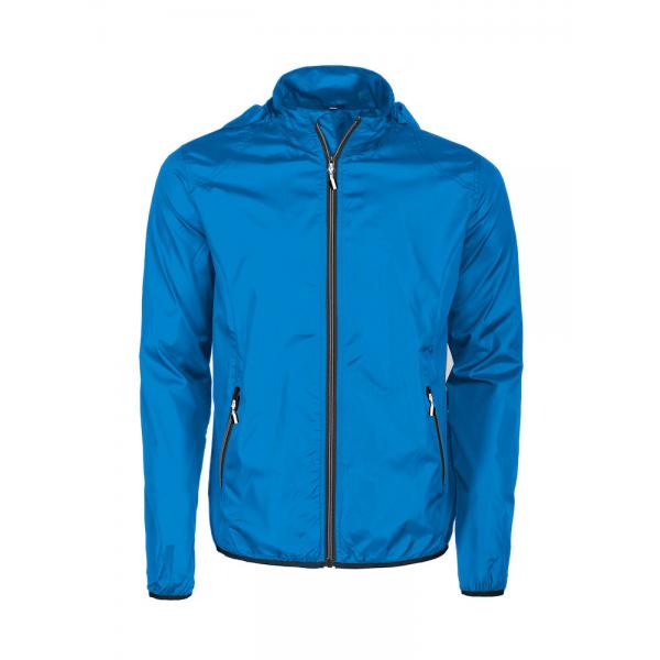 Oceaanblauw