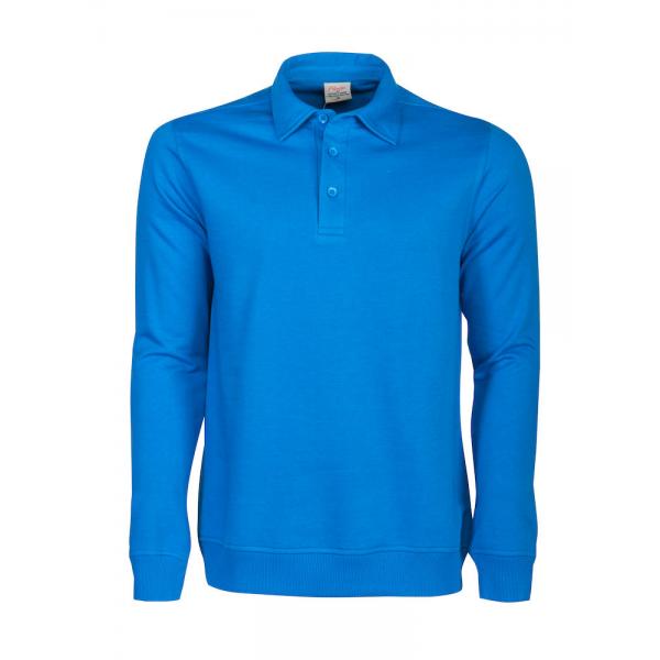 Oceaanblauw