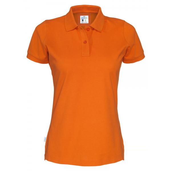 Oranje
