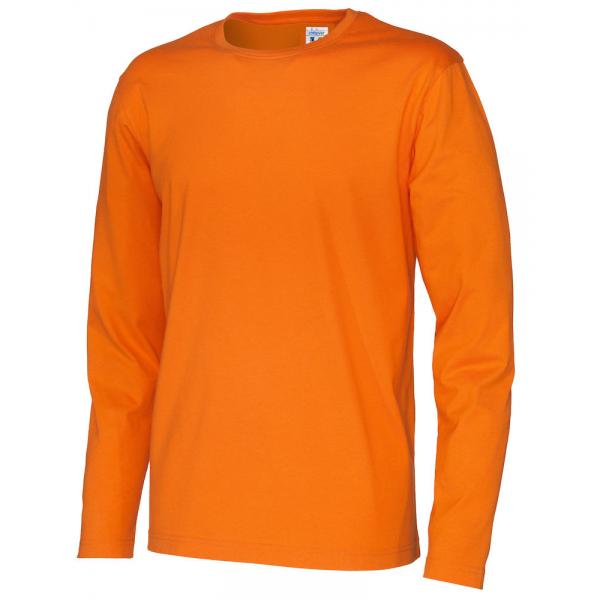 Oranje