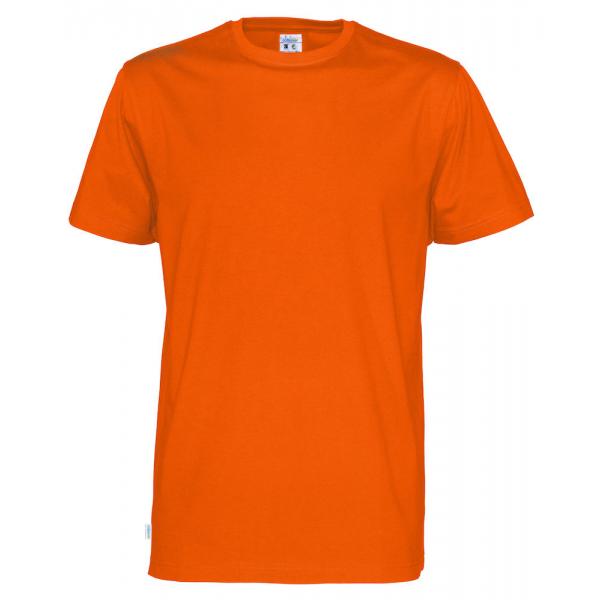 Oranje