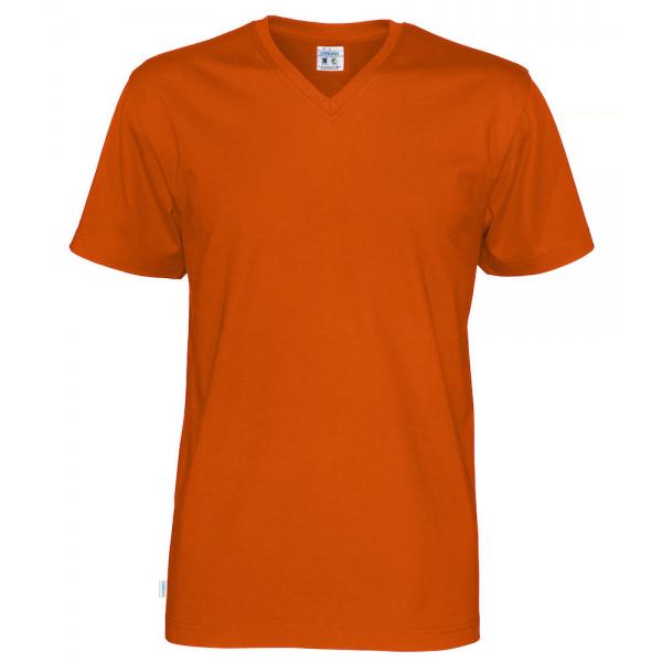 Oranje
