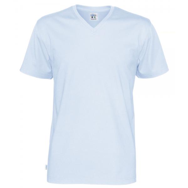 Lichtblauw