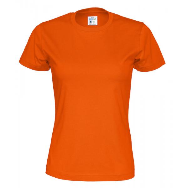 Oranje