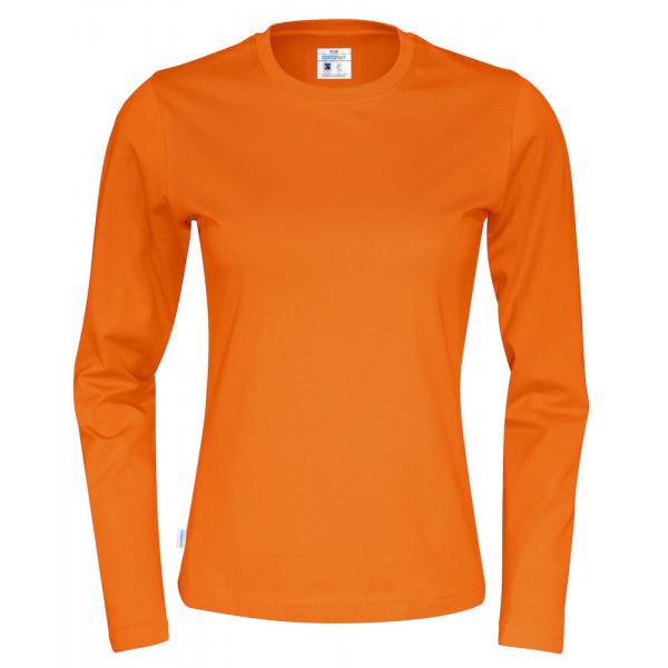 Oranje
