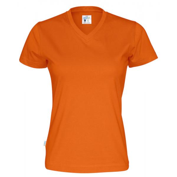 Oranje