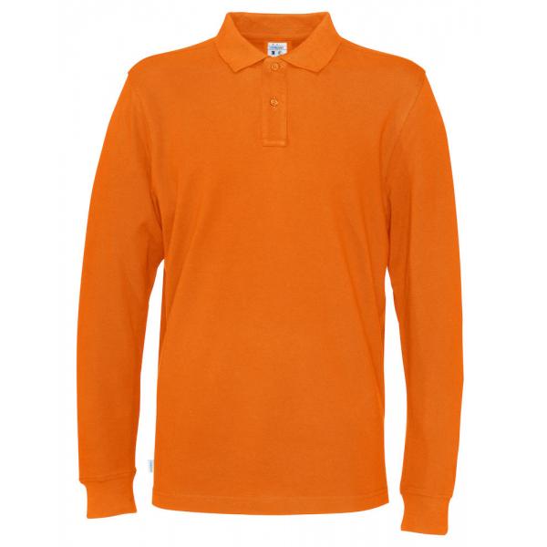 Oranje