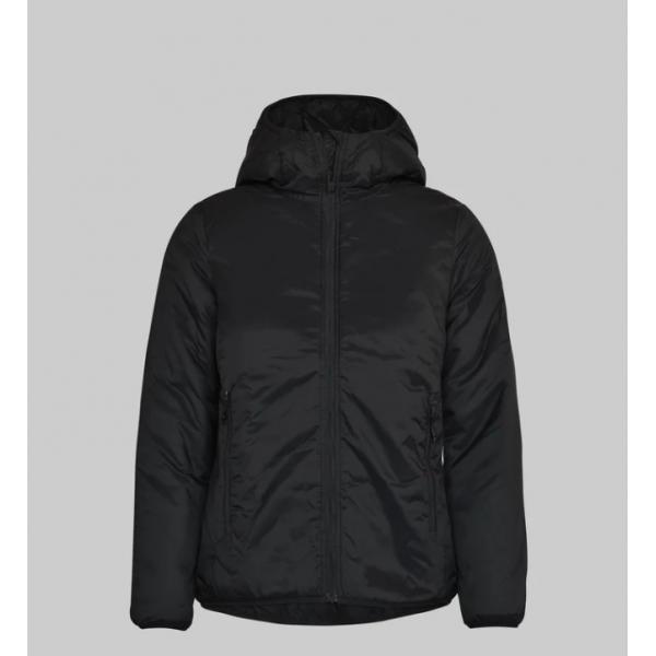 Aspen jas dames zwart