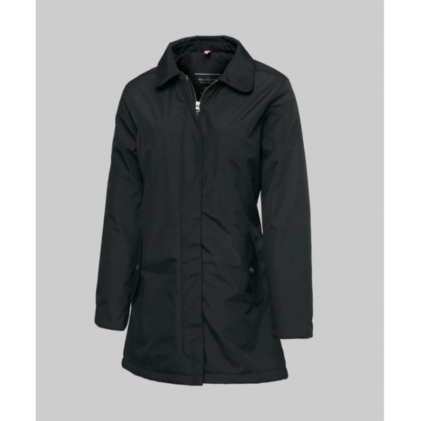 Bellington jas dames zwart