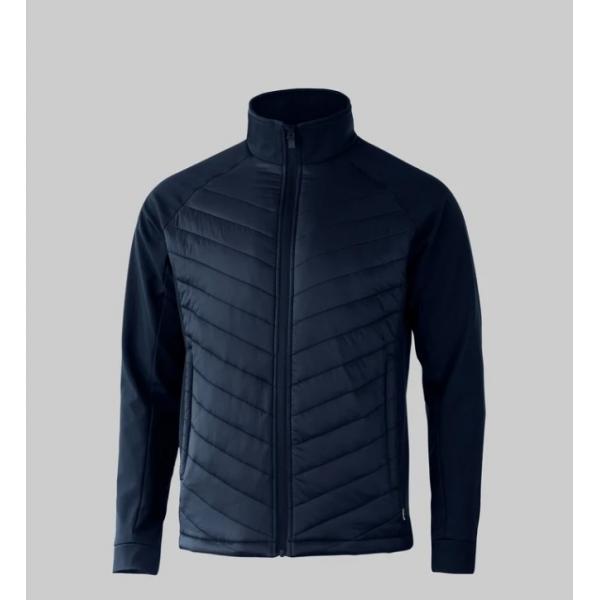 Bloomsdale jas heren marineblauw