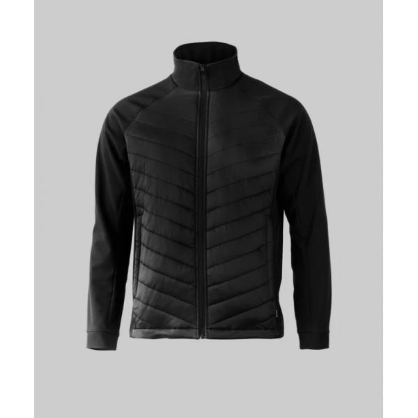 Bloomsdale jas heren zwart