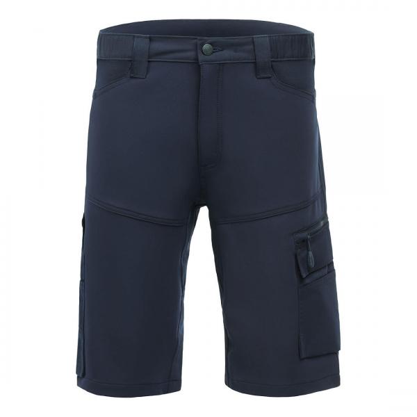 DX420 Trade korte Broek marine