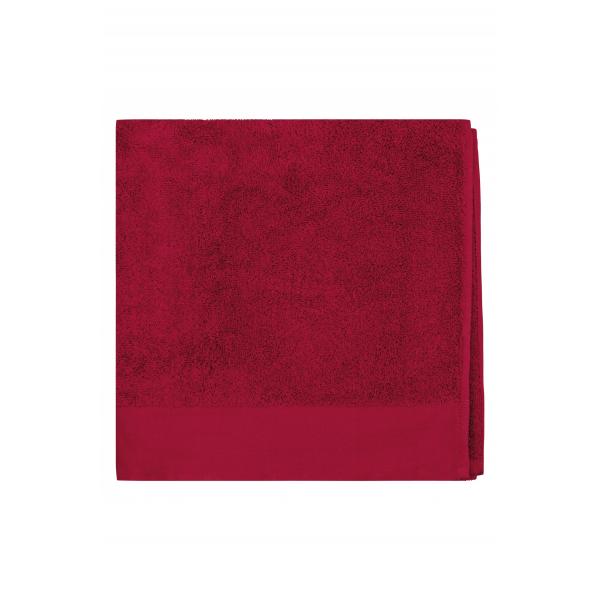 Hibiscus red