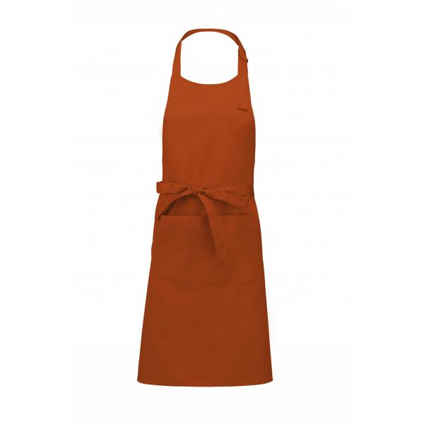 Burnt Orange