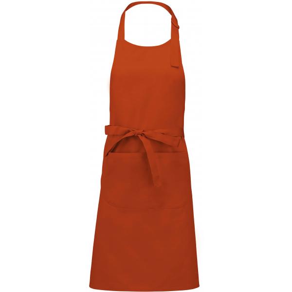 Burnt Orange