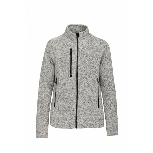  light grey melange