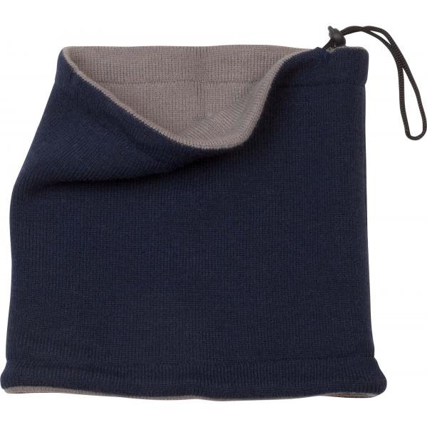 Navy / Grey