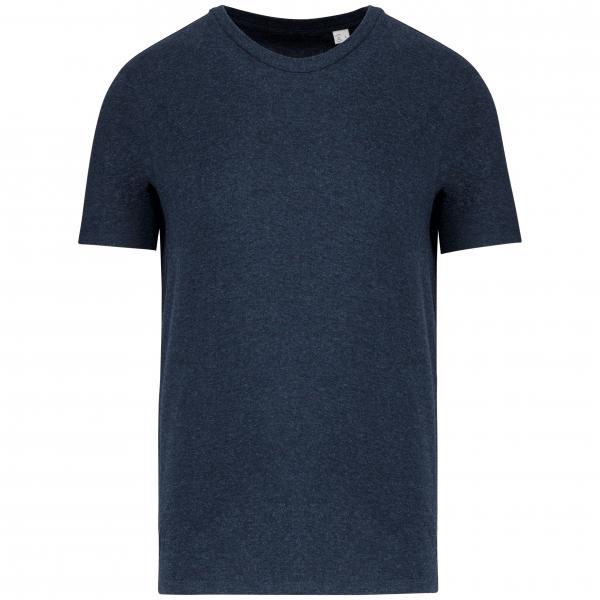 Navy blue heather