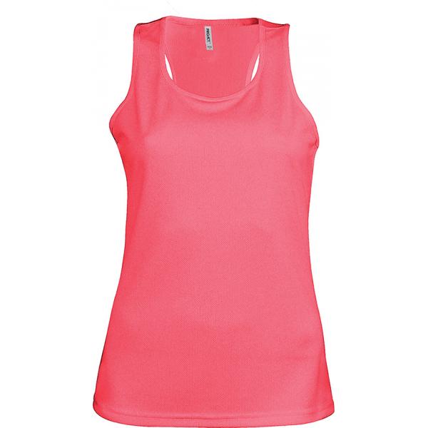 fluo roze