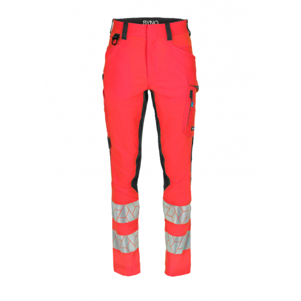 SYNQ® Beaqon Fluorood/Zwart 750