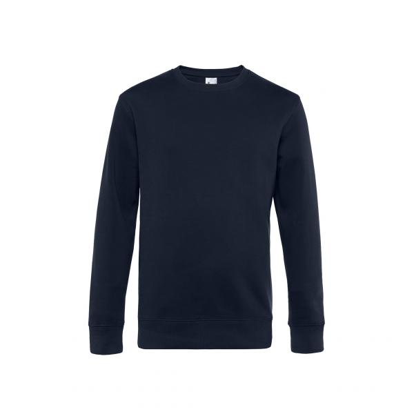 Kingcrewneck-Navyblue