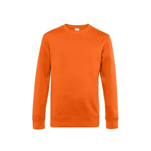 Pure Orange