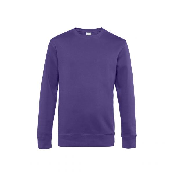 Radiant purple
