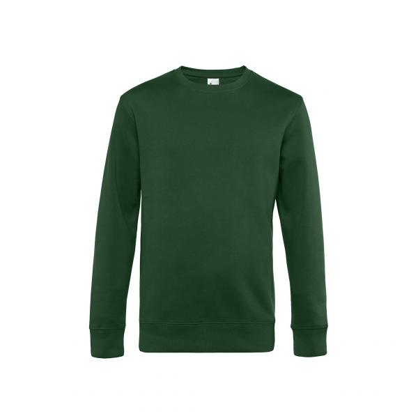 bottle green