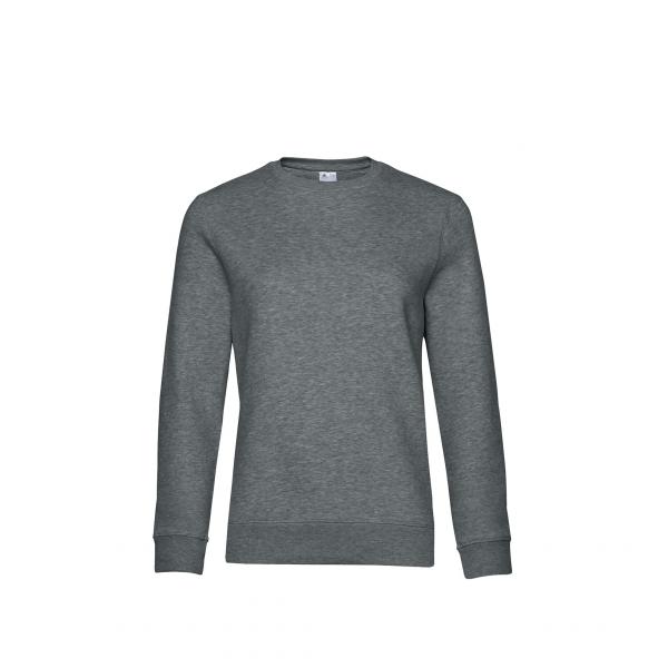 Heather mid grey