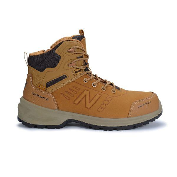 New Balance Calibre wheat
