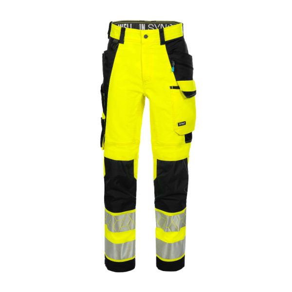 SYNQ® Catchup Fluogeel/Zwart 749