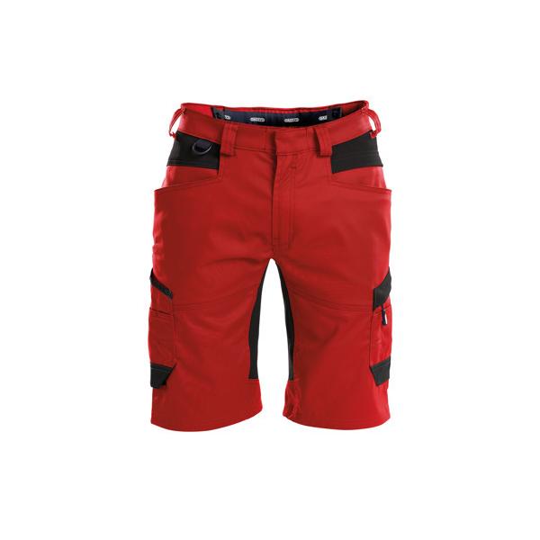Rood-zwart