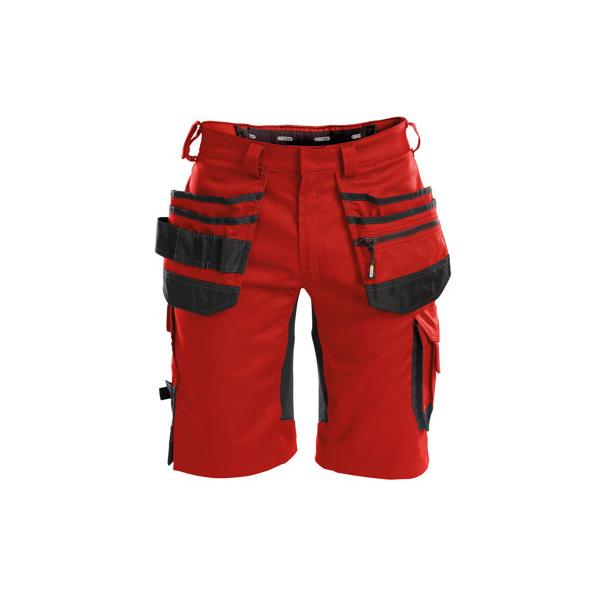 Rood-zwart