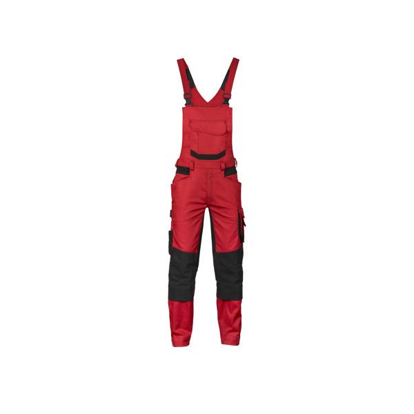 Rood-zwart