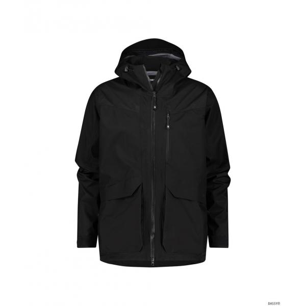 DASSY® Virunga zwart