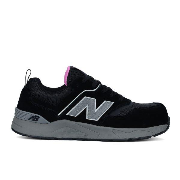 New Balance Elite Lite Womens black rose