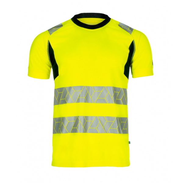 SYNQ® Risingstar Fluogeel/Zwart 749
