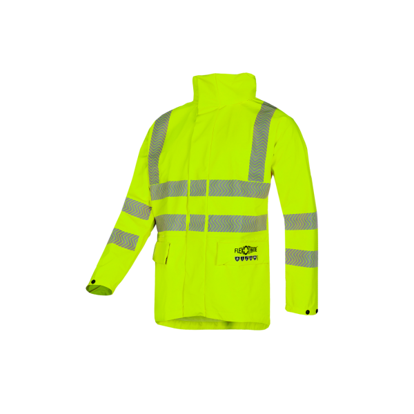 Wilkie Hi-Vis Geel (FY1)