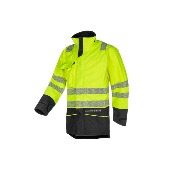 Torvik Hi-Vis Geel/Grijs (952)