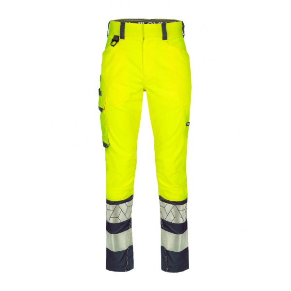 SYNQ® Sighter Fluogeel/Marineblauw 746