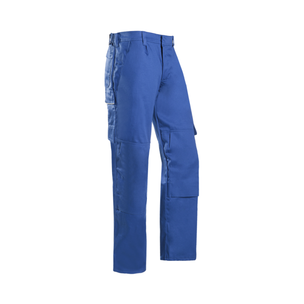 Zarate Koningsblauw (H46)