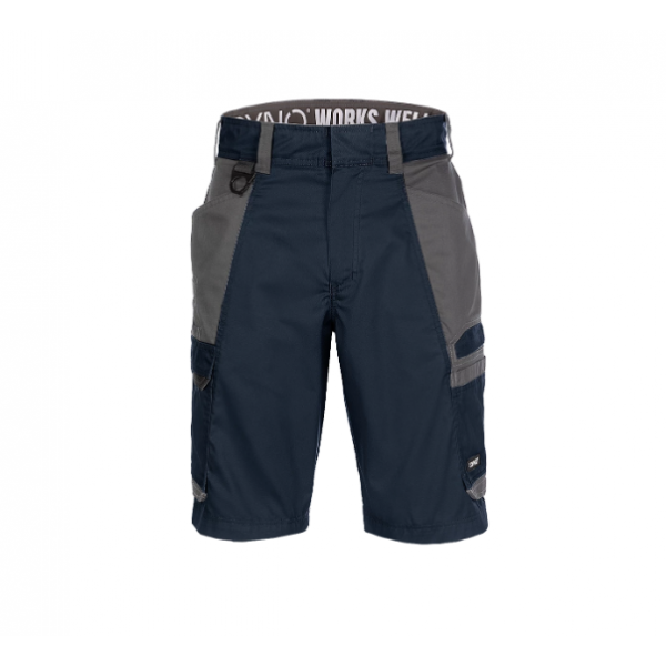 SYNQ® Slamdunk Marineblauw/Antracietgrijs 730