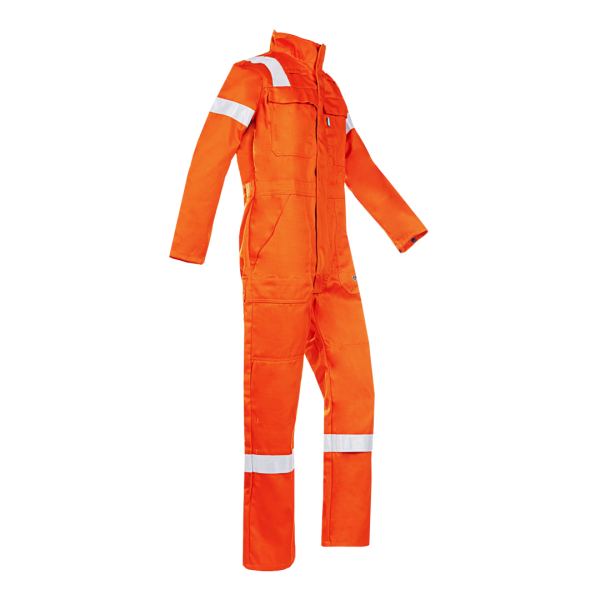 Carlow Oranje (C36)