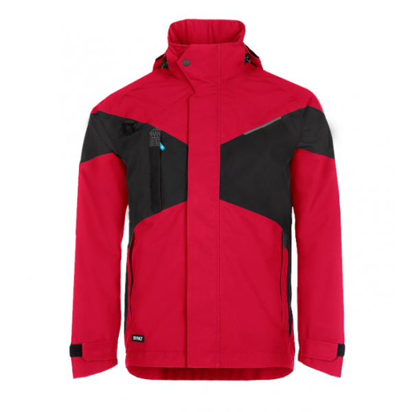 SYNQ® Catcher Rood/Zwart 540
